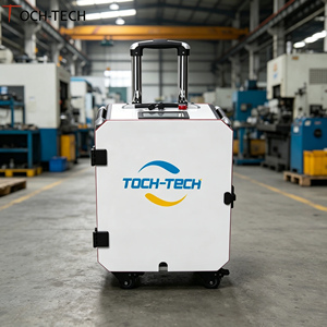 Machine de nettoyage au laser portative 200W/300W, <span class=keywords><strong>décapant</strong></span> de <span class=keywords><strong>peinture</strong></span> portable pour surfaces en bois et en <span class=keywords><strong>métal</strong></span> - Product Image 5