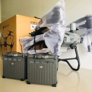 Gran oferta a estrenar en Stock Original nuevo T40 Drone Batería de Vuelo Inteligente para Agras T40 Drone de pulverización agrícola - Product Image 5