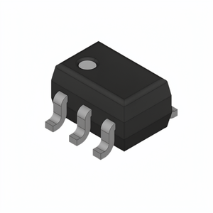 Power Management (PMIC) Electronic Circuit Components MAX6743XKWGD3+ 5 TSSOP, SC 70 5, SOT 353 Manufacturer Channel - Product Image 1