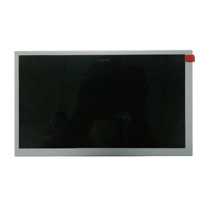 จอแสดงผล LCD อุตสาหกรรม Innolux ขนาด 8 นิ้ว ความละเอียด 800x480 WVGA ความสว่างสูง 500 nits อินเทอร์เฟซ Parallel RGB สำหรับ HMI อุตสาหกรรม รุ่น AT080TN64 - Product Image 2