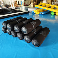 Protection gonflable de pare-chocs de dock d'amortisseur d'air pour des bateaux de yacht
