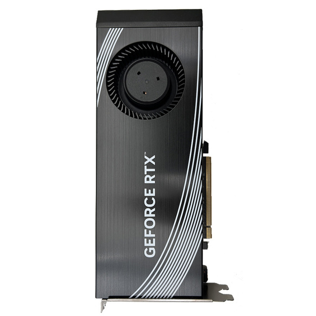 NVIDI A40 48GB GDDR6x16 PCIe Gen4 300W Passive Dual Slot Powerful Data Center GPU