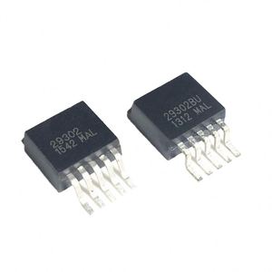 Tube régulateur SMD MIC29302BU MIC29302WU MIC29302 Régulateur linéaire TO263 - Product Image 1