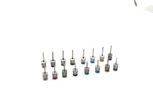 Juego de Herramientas para Odontología de Implantes de 16 Piezas con Trinquete de Control de Torque y Accesorios para Taladro Quirúrgico - Product Image 3