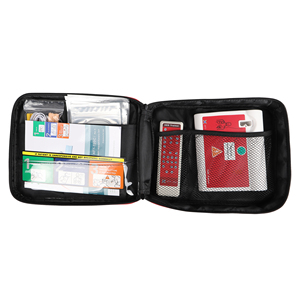 Défibrillateur <span class=keywords><strong>externe</strong></span> <span class=keywords><strong>automatisé</strong></span> (DEA) XFT XFT-120C, simulateur de RCP, appareil de premiers secours, alimenté par piles AA, pour formation en RCP, certifié AHA - Product Image 3