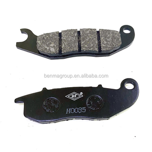 แผ่นดิสก์เบรกหน้ารถจักรยานยนต์ HF สำหรับ CMX <span class=keywords><strong>250</strong></span> C2 CRF <span class=keywords><strong>250</strong></span> <span class=keywords><strong>PCX</strong></span> 125 CRF300L CRE 125อะไหล่ H0035 - Product Image 4