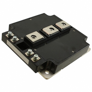 CM800DY-24S ทรานซิสเตอร์ IGBT โมดูล อิเล็กทรอนิกส์ใหม่และของแท้ 1200V 790A 5355W - Product Image 1