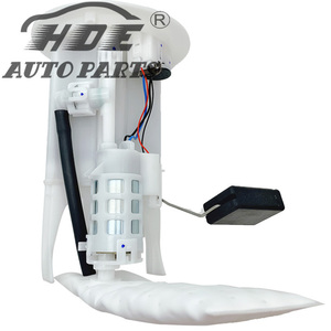 77020-0D010 0986580413 Bomba de Combustible HDE para Toyota Yaris, Venta al Por Mayor de Autopartes - Product Image 2