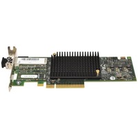 Emulex Fujitsu HBA 네트워크 카드 내부 PC 서버 애플리케이션 16Gbps 전송 속도 LPe3100-M6