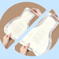 Coussinets absorbants jetables pour incontinence urinaire, aide aux soignants, OEM ODM, marque privée, directement de l'usine