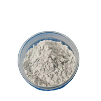 Ciment d'aluminate de calcium haute pureté JINGHUA CA-70, ciment d'alumine avec 68,5-70,5 % de teneur en Al2O3, bauxite coulable, poudre à faible teneur en MgO