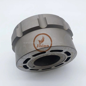 Bloque de Cilindros/Rotor 2053333, Pieza de Repuesto para Excavadora - Product Image 3