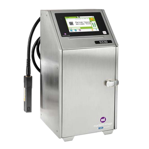 Impresora de Inyección de Tinta CIJ Markem-Imaje 9330, Máquina de Codificación para Cartones, Impresora de Inyección de Tinta para Tuberías, Impresión Multifunción de Fecha y Código - Product Image 2