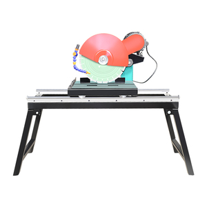 Máy Cưa Cầm Tay Trực Tiếp Từ Nhà Máy Chất Lượng Cao Giảm Giá Tốt Nhất Máy Cắt Đá Bàn Máy Cưa Tròn Trượt Bàn Khối - Product Image 4