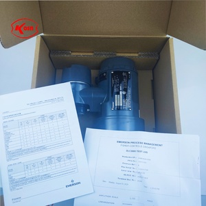 جهاز تحديد موضع وإرسال السوائل, جهاز تحديد موضع وإرسال السوائل طراز فيشر DLC3010 و DLC3100 بأفضل سعر ، جهاز إرسال جهاز تحديد موضع تشريد السوائل رقمي من طراز DLC3010 و DLC3100 ، جهاز إرسال - Product Image 4