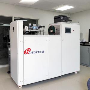 Equipamento de Teste Testador de Painéis Solares Máquina de Teste de Curvatura de Tubos de Fio Adequada para Testes em Laboratório de PV Testador de Módulos PV - Product Image 4