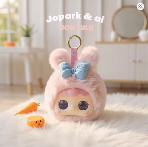 2026 New Smart AI Plush Robot w/<b>LED</b> Eyes & Voice <b>Control</b>,Interactive Smart Toy USB Rechargeable Companion Gifts/Smart Home - Product Image 3