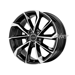 Jantes en alliage forgées sur mesure OZ MSW 42, 17 18 19 20 21 22 pouces, 5x112 5x120 pour Volkswagen T7 Toyota <span class=keywords><strong>Renault</strong></span> <span class=keywords><strong>Arkana</strong></span> Peugeot Audi - Product Image 2