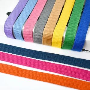 Meetee กระเป๋าเสื้อผ้า AP197.<span class=keywords><strong>2</strong></span>/<span class=keywords><strong>2</strong></span>.5/3.<span class=keywords><strong>2</strong></span>/3.8/5ซม.,อุปกรณ์ตัดเย็บริบบิ้นความดื้อรั้นสูงกระเป๋าเป้สะพายหลังสายรัดผ้าฝ้ายโพลีเอสเตอร์ - Product Image 5