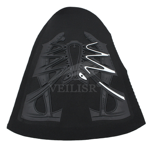 Materiales para Calzado de Fábrica Olicom ODM OEM, Parte Superior Transpirable, Empeine con Logotipo Personalizado, Material para Empeine de Calzado, Parte Superior de Calzado para Zapatillas Deportivas de Exterior - Product Image 1