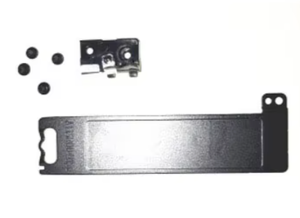 Plaque SSD pour <span class=keywords><strong>Dell</strong></span> <span class=keywords><strong>Latitude</strong></span> 5280 5480 <span class=keywords><strong>5580</strong></span> 5290 5490 5590 5591 Precision 3520 3530 M.2 NGFF Cadre SSD et plaque de refroidissement SSD - Product Image 3