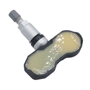 Capteur TPMS Volkswagen 3AA907275D 433Mhz pour système de surveillance de la pression des pneus Passat - Product Image 4