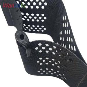 100mm 200mm 지오 셀 셀룰러 감금 시스템 포장 자갈 플라스틱 3D HDPE 지오 셀 옹벽 도로 공사를 위한 - Product Image 4