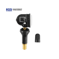 Vente en gros Capteur TPMS Universel OEM 13589597 Capteur de surveillance de la pression des pneus 433/315MHZ pour 2015 Chevrolet Volt