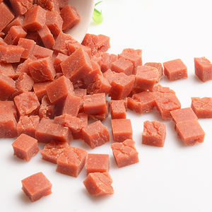 ขนมแมวแห้งขนาดเล็ก<span class=keywords><strong>ปลา</strong></span>แซลมอนก้อนแมวถือว่า Oem สัตว์เลี้ยงแมวอาหารอินทรีย์เนื้อ<span class=keywords><strong>ปลา</strong></span>โภชนาการสูงสัตว์เลี้ยงอาหารว่างผลิต - Product Image 2