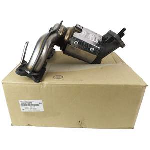 Convertisseur catalytique à bas <span class=keywords><strong>prix</strong></span> 28510-2g370 28510 2g370 adapté pour Kia Sorento <span class=keywords><strong>Hyundai</strong></span> Sante Fe G4KE <span class=keywords><strong>catalyseur</strong></span> à trois voies - Product Image 1