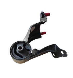 Conjunto de montaje trasero de motor de goma de suspensión automática OEM BAC1001210 para LIFAN 620 <span class=keywords><strong>SOLANO</strong></span> - Product Image 1