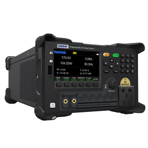 Alimentation électrique de la série Hantek HAP11L500 / HAP11L1000, nouvelle et originale - Product Image 2