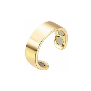<span class=keywords><strong>Bague</strong></span> ouverte personnalisée tendance <span class=keywords><strong>2022</strong></span>, <span class=keywords><strong>bague</strong></span> romantique pour couple, <span class=keywords><strong>bague</strong></span> à double aimant pour femmes et filles, soin <span class=keywords><strong>de</strong></span> la santé - Product Image 2