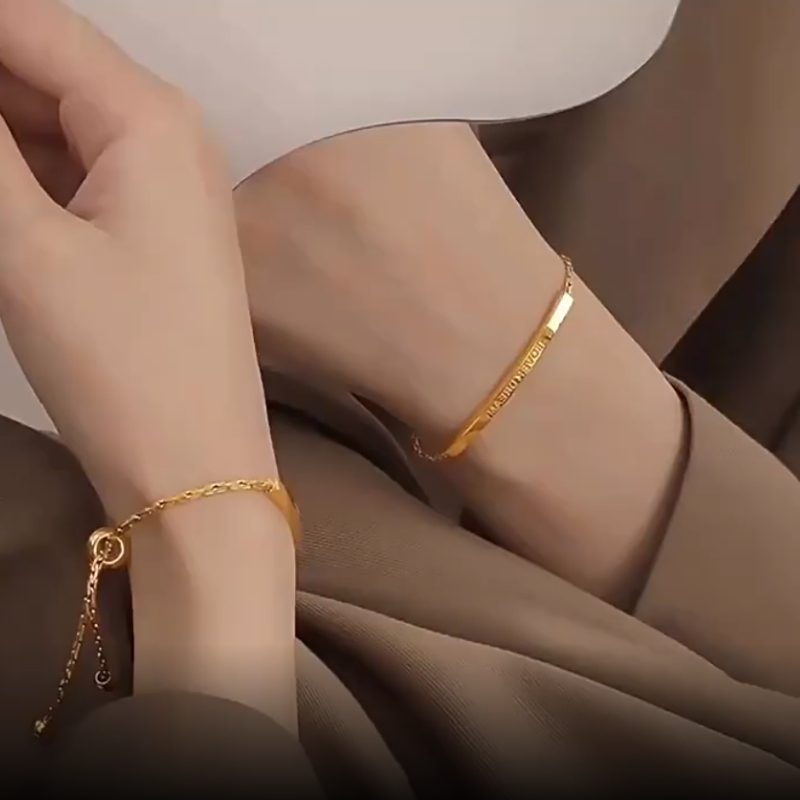 Hot selling Vintage Beaded Copper plated