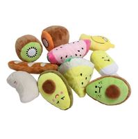 BEEJAY chien grincer des dents grincer petits jouets pour animaux de compagnie