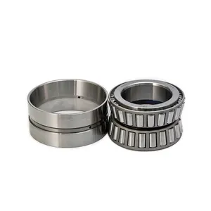 הרים מחודדים Bearing זוגי שורה 32204 32205 32206 32207 חיים ארוכים נושאות