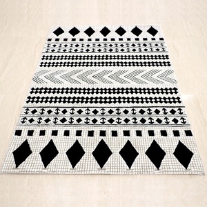 Oem Super Soft soggiorno Area personalizzata <span class=keywords><strong>tappeti</strong></span> fatti a mano tappeto <span class=keywords><strong>tappeti</strong></span> cinesi <span class=keywords><strong>moderni</strong></span> - Product Image 4