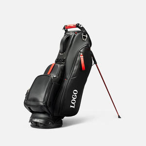 Ultralight Polyester <b>Golf</b> <b>Bags</b> Portable <b>Golf</b> Stand <b>Bag</b> with Legs High Quality Custom Design Nylon <b>Golf</b> Carry <b>Bag</b> - Product Image 2