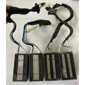 Moteur linéaire LM-H3P3A-12P-CSS0 LM-H2P2A-12M-1SS0 - Product Image 2