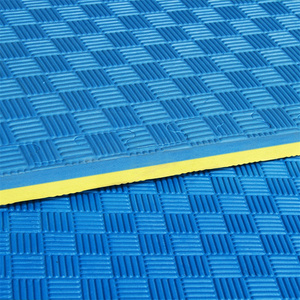 Chất lượng cao <span class=keywords><strong>20mm</strong></span> 25mm 30mm 40mm lồng vào nhau Tatami bọt sàn Câu Đố ghép hình Taekwondo judo Tatami <span class=keywords><strong>EVA</strong></span> bjj Đấu Vật thảm - Product Image 4