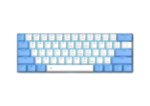 <span class=keywords><strong>Clavier</strong></span> de jeu multimédia étanche, 61 touches, double mode, pour <span class=keywords><strong>gamer</strong></span>, <span class=keywords><strong>sans</strong></span> <span class=keywords><strong>fil</strong></span>, offre spéciale, - Product Image 2
