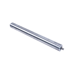 มอเตอร์ดรัม24V <span class=keywords><strong>BLDC</strong></span> แบบไร้แปรงถ่านลูกกลิ้งลำเลียง DC แบบปรับแต่ง BL60 60มม. - Product Image 1