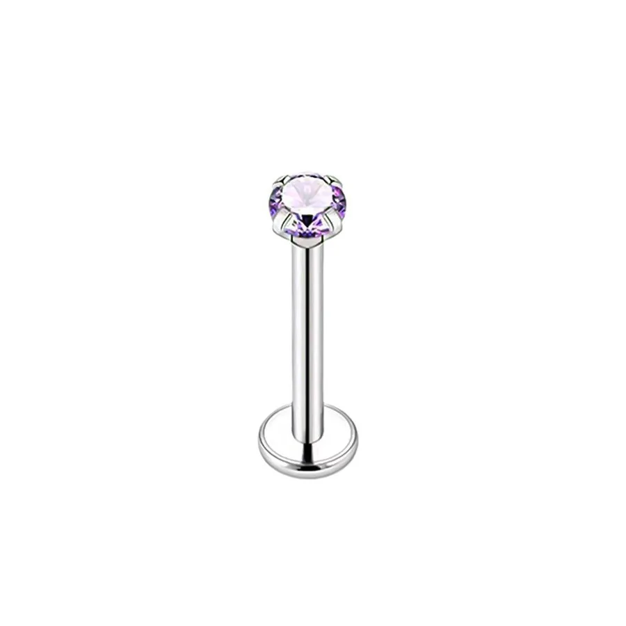 Zirconia (insert rod)