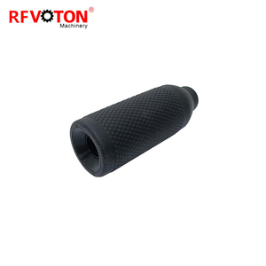 Bottes en caoutchouc de connecteur en silicone étanche d'usine pour connecteur de prise 4.310 Din 4.3-10 pour câble 1/2 bottes de câble 1-2 en stock - Product Image 4