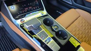 <span class=keywords><strong>Audi</strong></span> RS6 Avant USATA, <span class=keywords><strong>Station</strong></span> <span class=keywords><strong>Wagon</strong></span> di Lusso ad Alte Prestazioni - Product Image 3