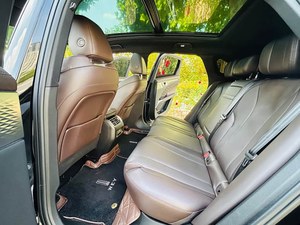 Auto Usate WEY Mocha 2021 SUV LHD Automatico - 2.0T Benzina 5 Posti - Condizioni Originali Prezzo all'Ingrosso - Product Image 5