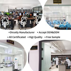 Set de Pintura Corporal Profesional de Alta Pigmentación a Base de Agua, No Tóxica, Kit de Pintura Facial para Maquillaje de Cosplay y Fiestas de <span class=keywords><strong>Halloween</strong></span> - Product Image 4