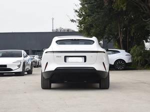 <span class=keywords><strong>Auto</strong></span> Elettrica a Lunga Autonomia AVATR 11 2026 2025, SUV Elettrico a Autonomia Estesa, Nuova Energia, CHANGAN AVATR - Product Image 4