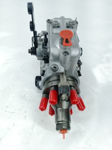 Дизельное топливо Common Rail 6-цилиндровый инжекторный насос DB4629-5513 RE503051 RE503051 для двигателя STANADYNE - Product Image 4