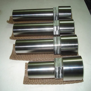 Pièces usinées CNC en acier inoxydable et en aluminium détaillées, pour l'usinage, pour la fabrication d'outils et d'équipements de précision - Product Image 5